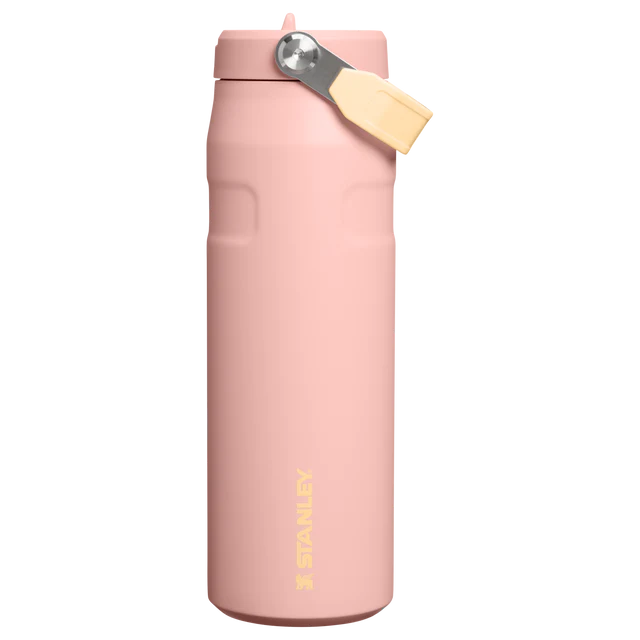 IceFlow™ Bottle Flip Straw 2.0