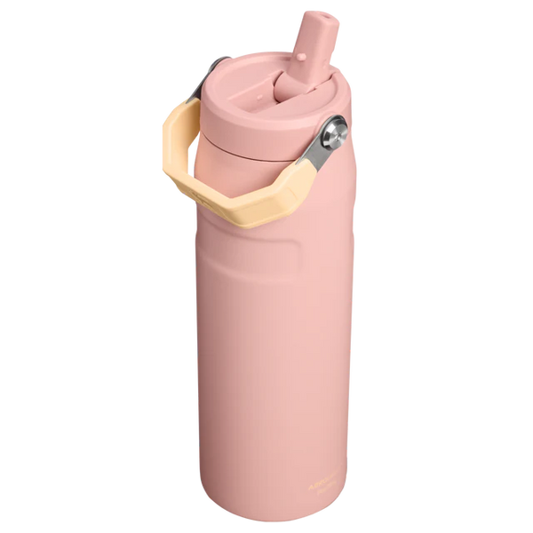 IceFlow™ Bottle Flip Straw 2.0