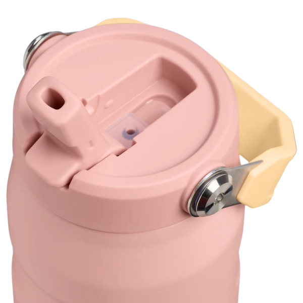 IceFlow™ Bottle Flip Straw 2.0