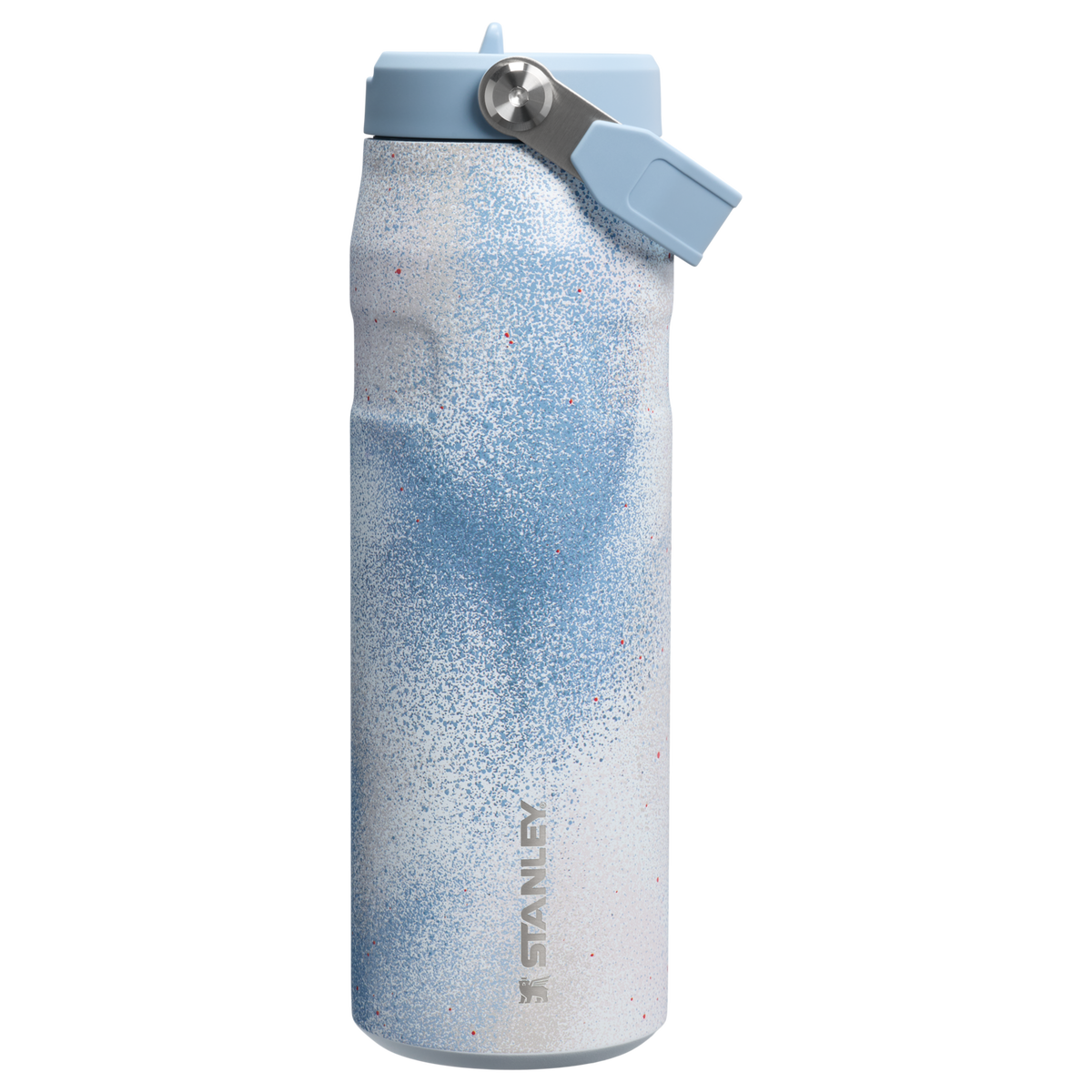 IceFlow™ Bottle Flip Straw 2.0 | 0.71L