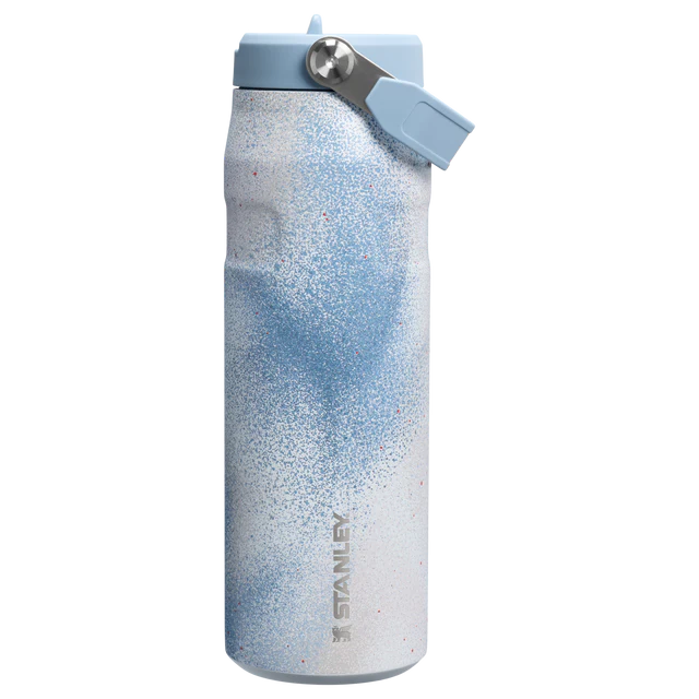 IceFlow™ Bottle Flip Straw 2.0