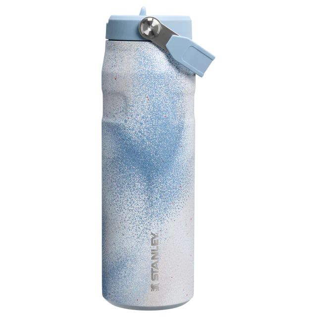 IceFlow™ Bottle Flip Straw 2.0
