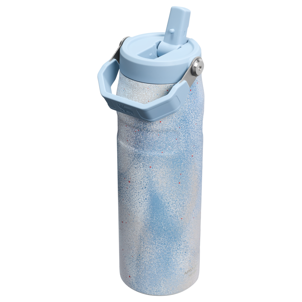 IceFlow™ Bottle Flip Straw 2.0 | 0.71L