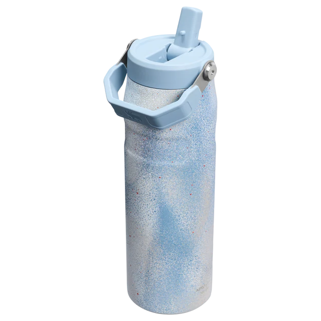 IceFlow™ Bottle Flip Straw 2.0