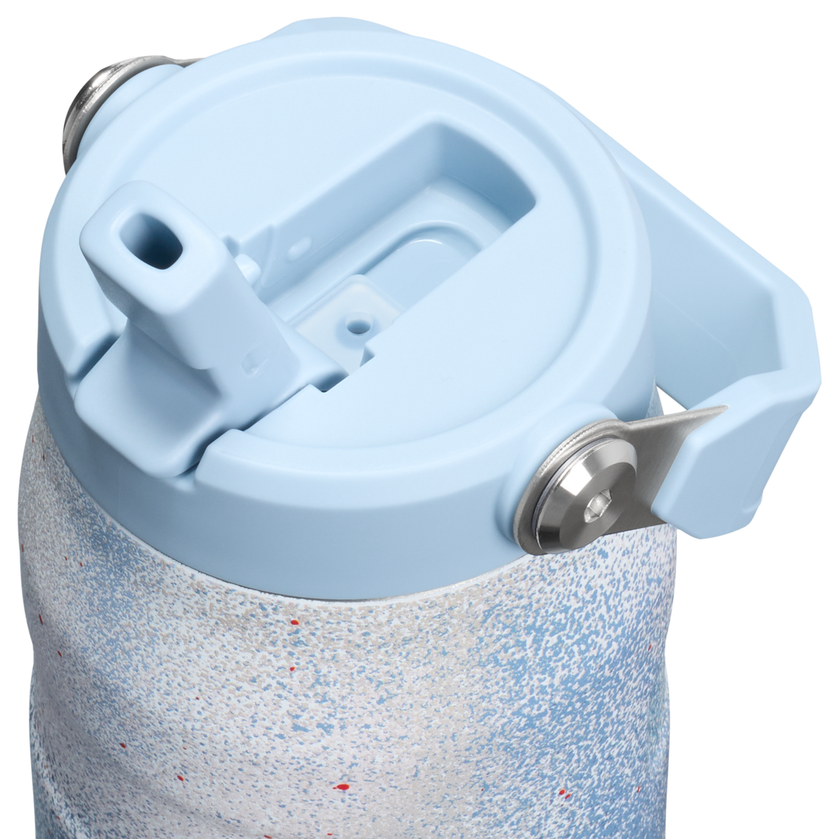 IceFlow™ Bottle Flip Straw 2.0 | 0.71L