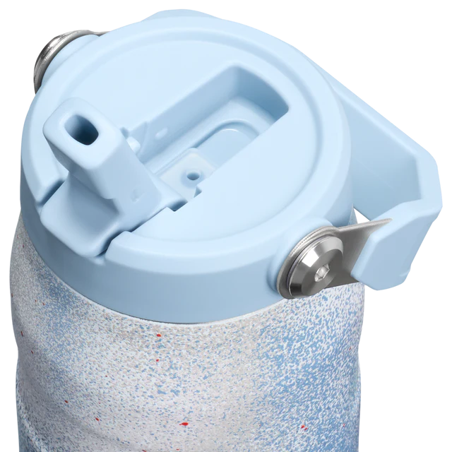 IceFlow™ Bottle Flip Straw 2.0