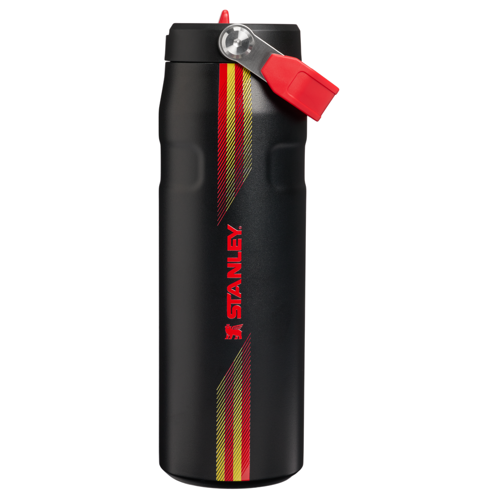 IceFlow™ Bottle Flip Straw 2.0