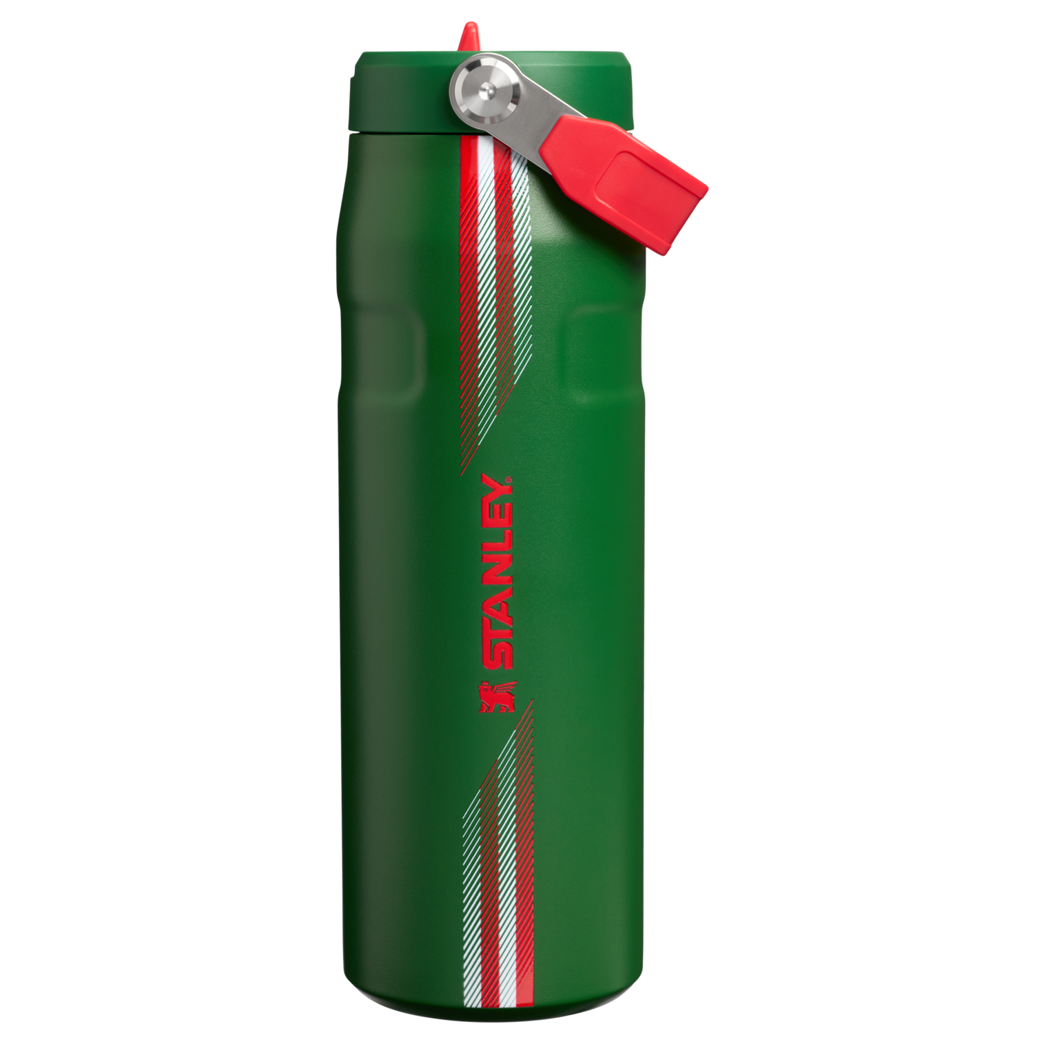 IceFlow™ Bottle Flip Straw 2.0 - Stanley Create