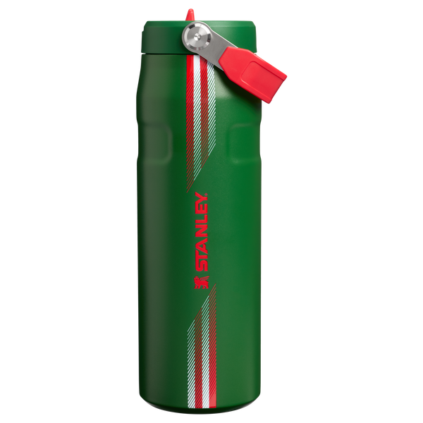 IceFlow™ Bottle Flip Straw 2.0 - Stanley Create