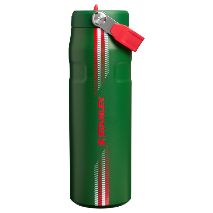 IceFlow™ Bottle Flip Straw 2.0