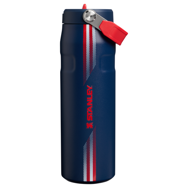 IceFlow™ Bottle Flip Straw 2.0 - Stanley Create