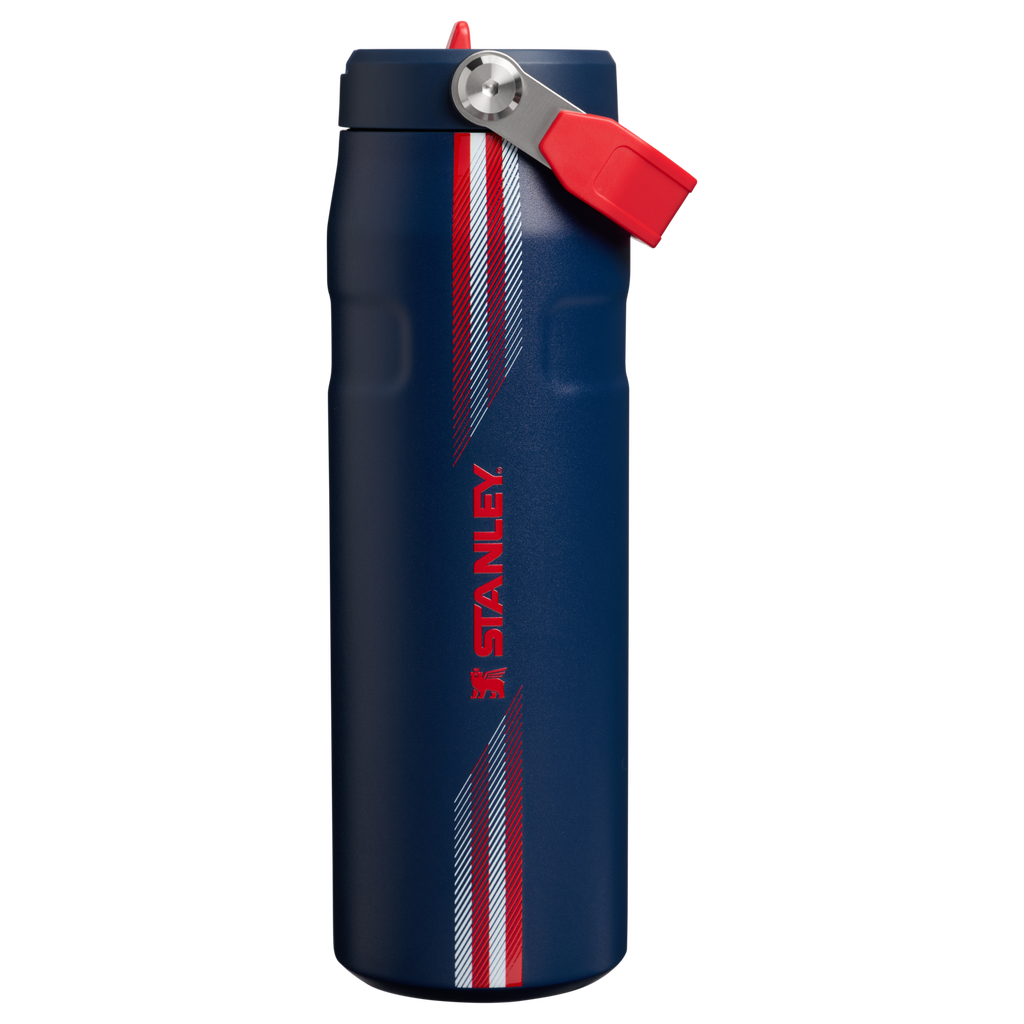 IceFlow™ Bottle Flip Straw 2.0 | 0.71L
