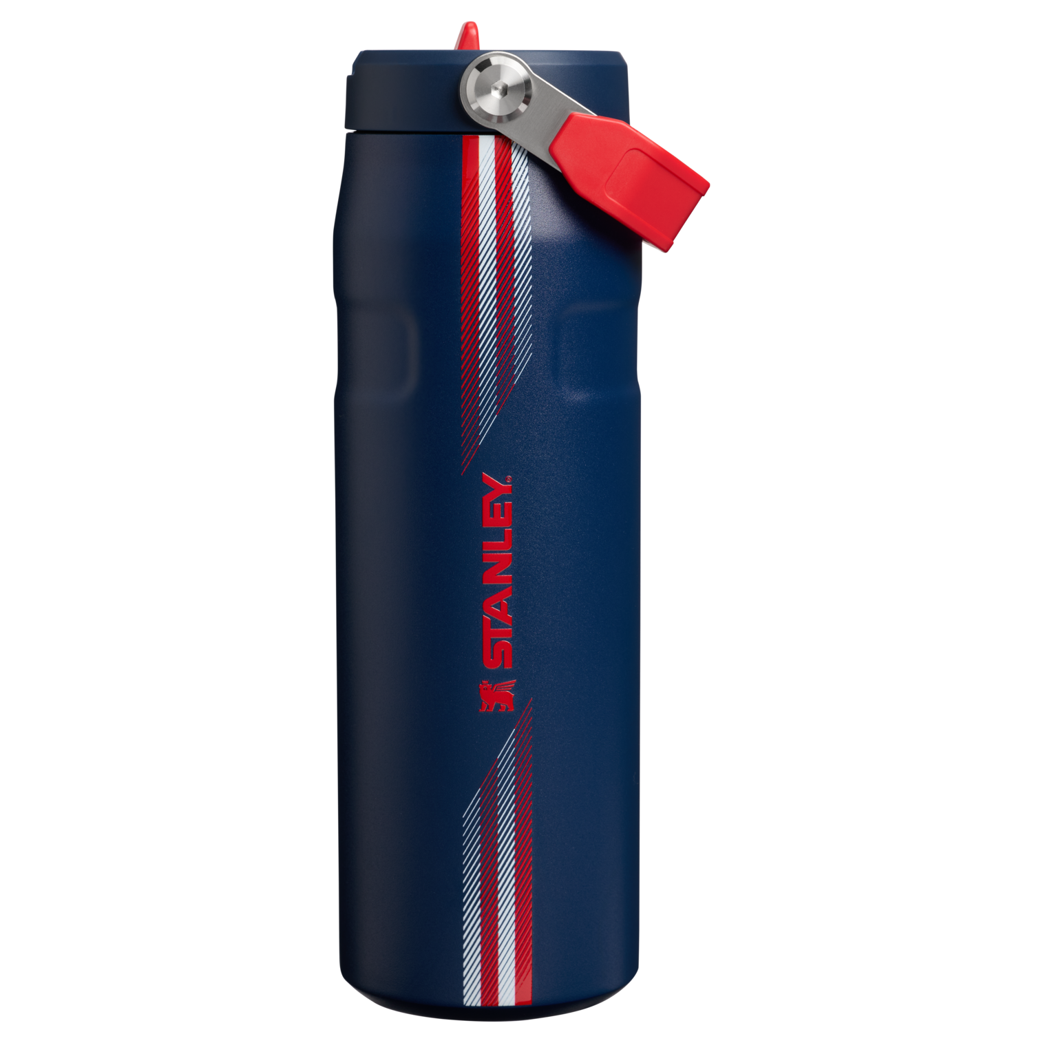 IceFlow™ Bottle Flip Straw 2.0