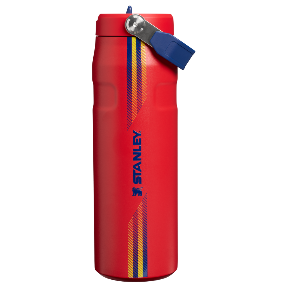 IceFlow™ Bottle Flip Straw 2.0 - Stanley Create