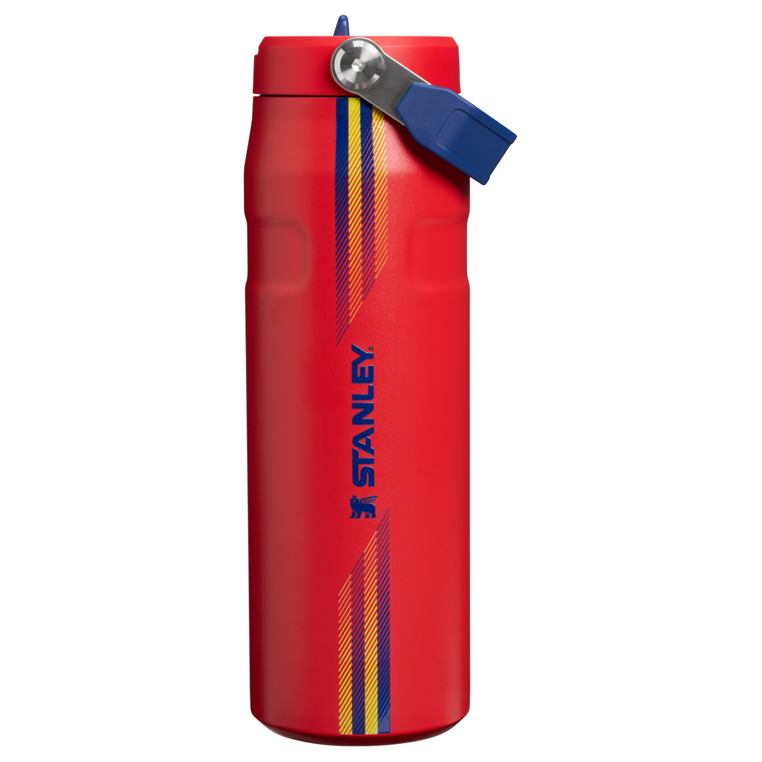 IceFlow™ Bottle Flip Straw 2.0 - Stanley Create