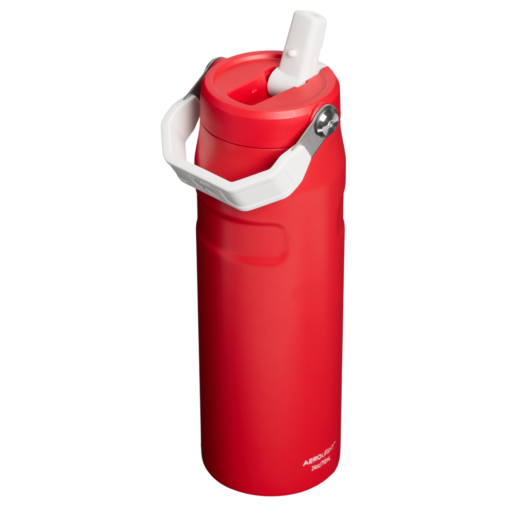 IceFlow™ Bottle Flip Straw 2.0 | 0.71L