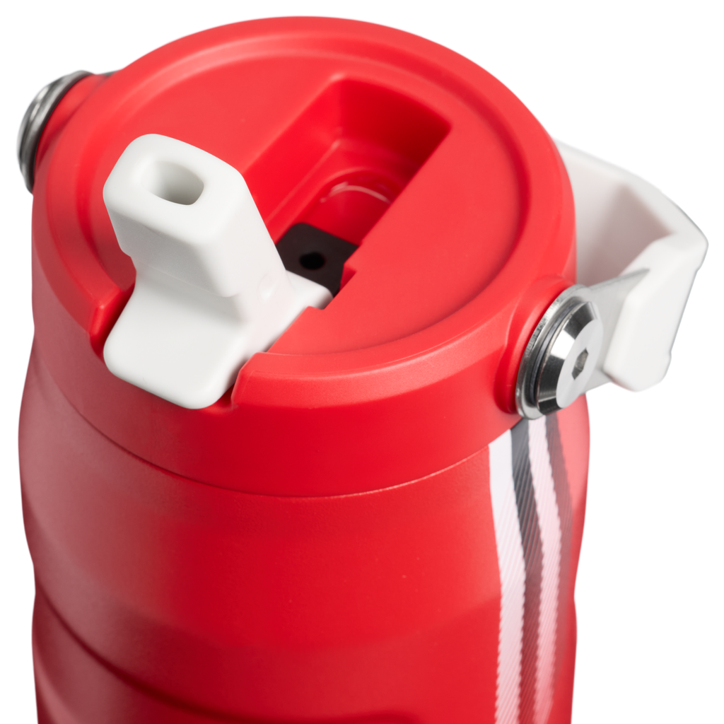 IceFlow™ Bottle Flip Straw 2.0 | 0.71L
