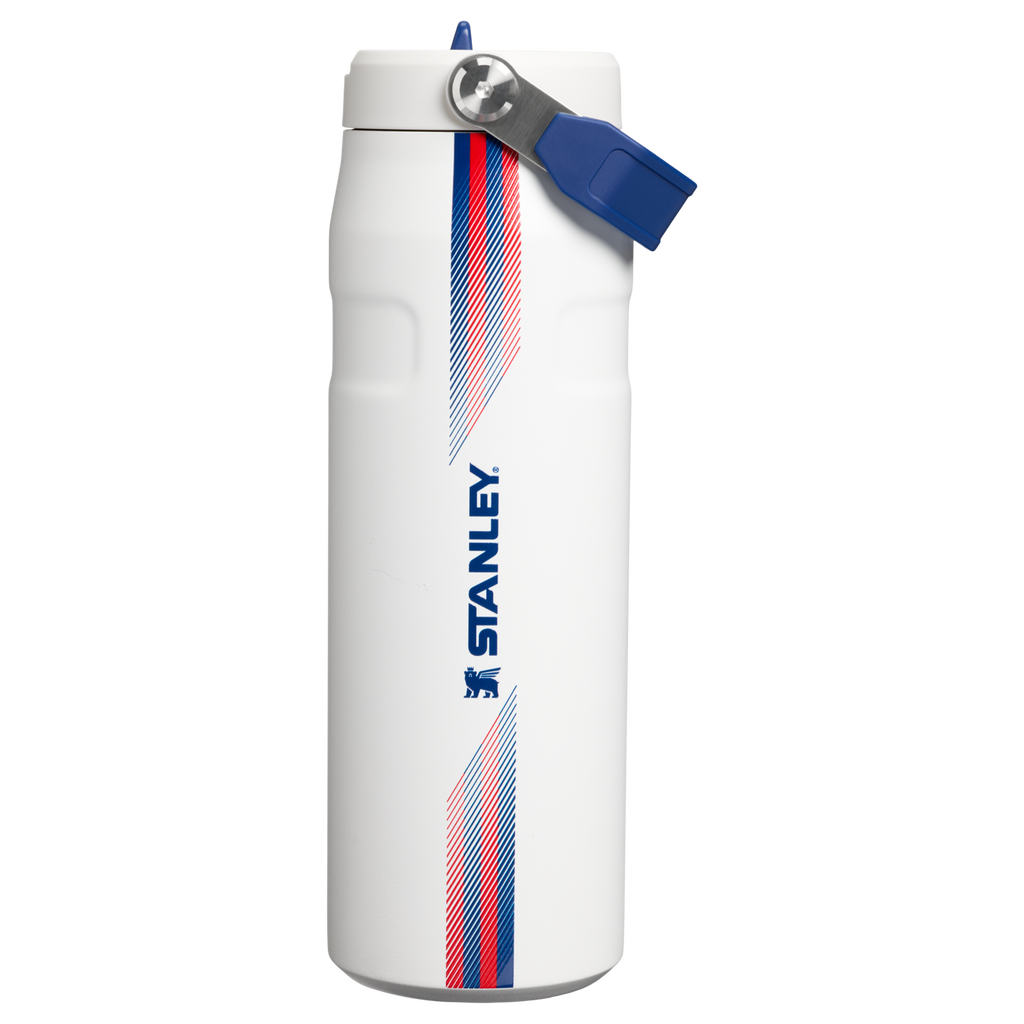 IceFlow™ Bottle Flip Straw 2.0 | 0.71L