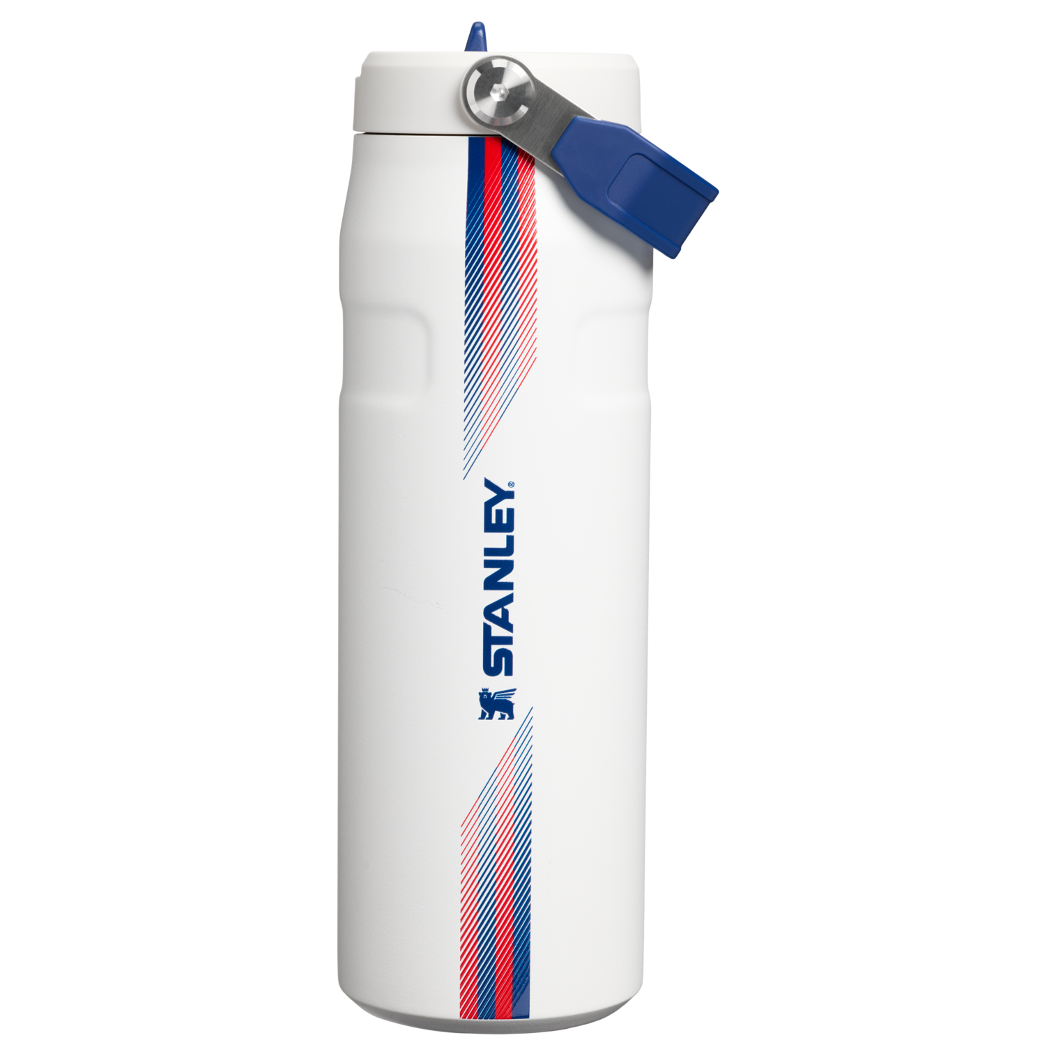 IceFlow™ Bottle Flip Straw 2.0