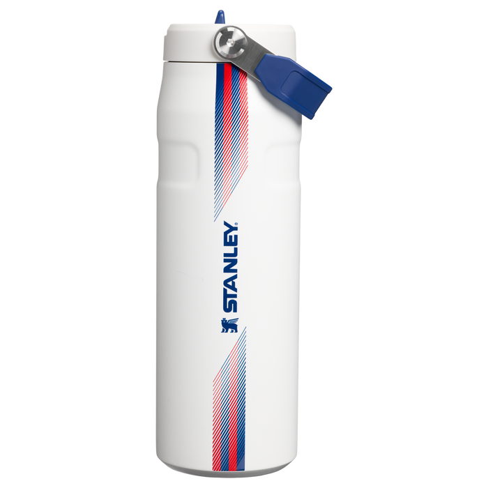 IceFlow™ Bottle Flip Straw 2.0