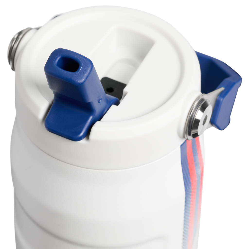 IceFlow™ Bottle Flip Straw 2.0 | 0.71L
