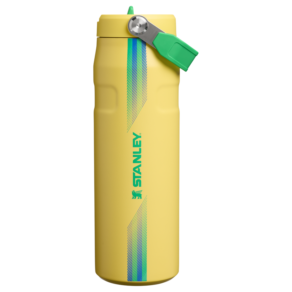 IceFlow™ Bottle Flip Straw 2.0 - Stanley Create