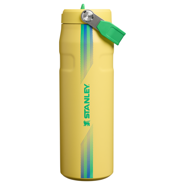 IceFlow™ Bottle Flip Straw 2.0 - Stanley Create