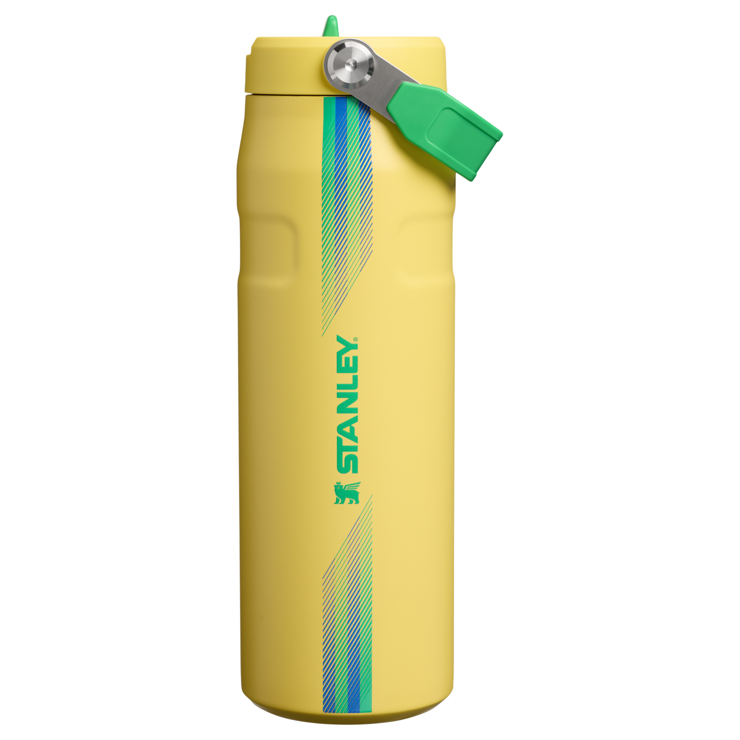 IceFlow™ Bottle Flip Straw 2.0