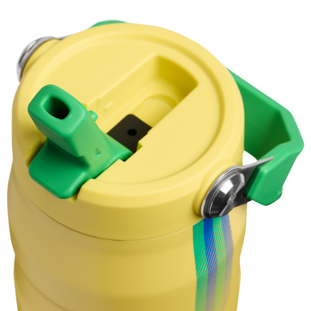 IceFlow™ Bottle Flip Straw 2.0 | 0.71L