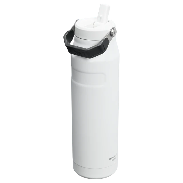 IceFlow™ Bottle Flip Straw 2.0