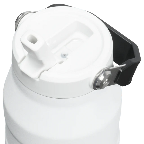 IceFlow™ Bottle Flip Straw 2.0