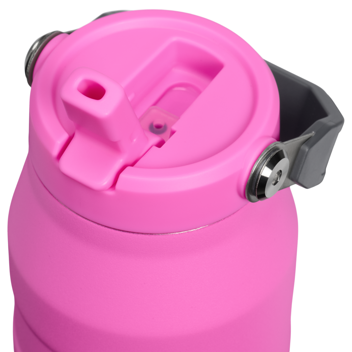 IceFlow™ Bottle Flip Straw 2.0 | 1.06L