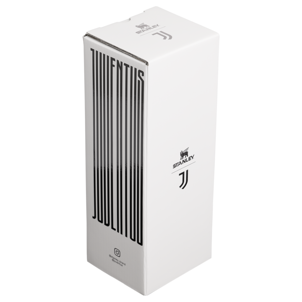Stanley 1913 x Juventus IceFlow™ Bottle Flip Straw 2.0 | 0.71L