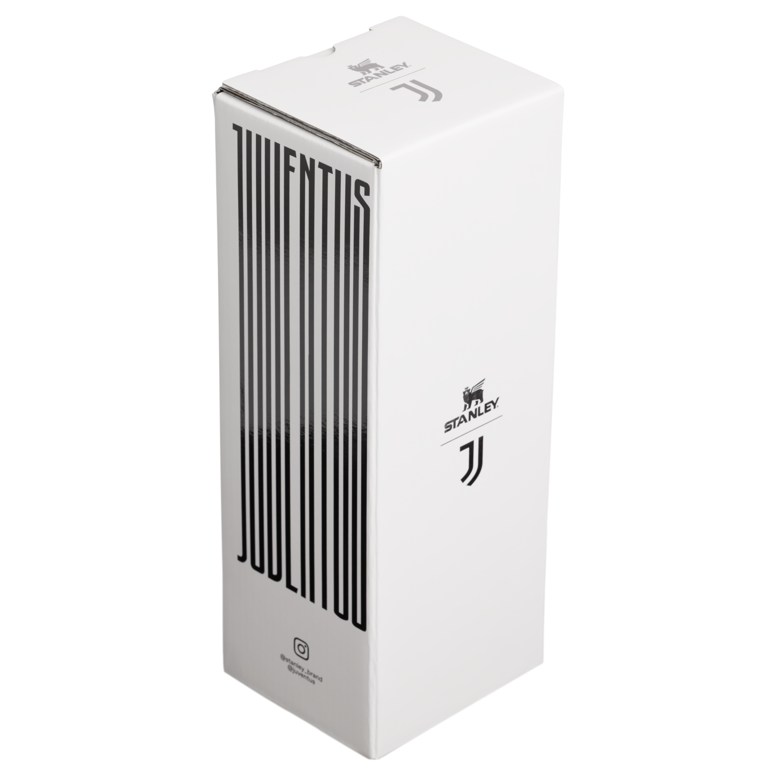 Stanley 1913 x Juventus IceFlow™ Bottle Flip Straw 2.0 | 0.71L