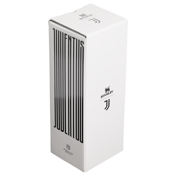 Stanley 1913 x Juventus IceFlow™ Bottle Flip Straw 2.0 | 0.71L