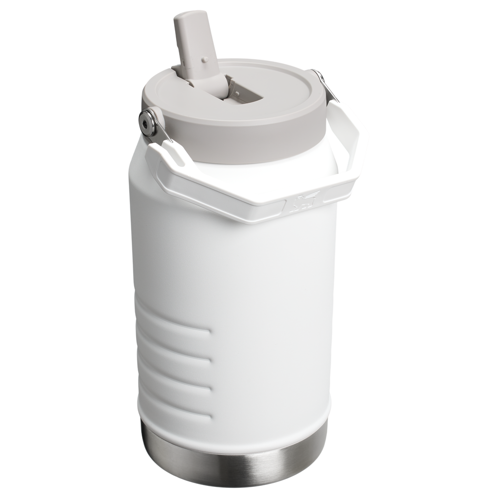 The IceFlow™ Flip Straw 2.0 Jug | 1.90L