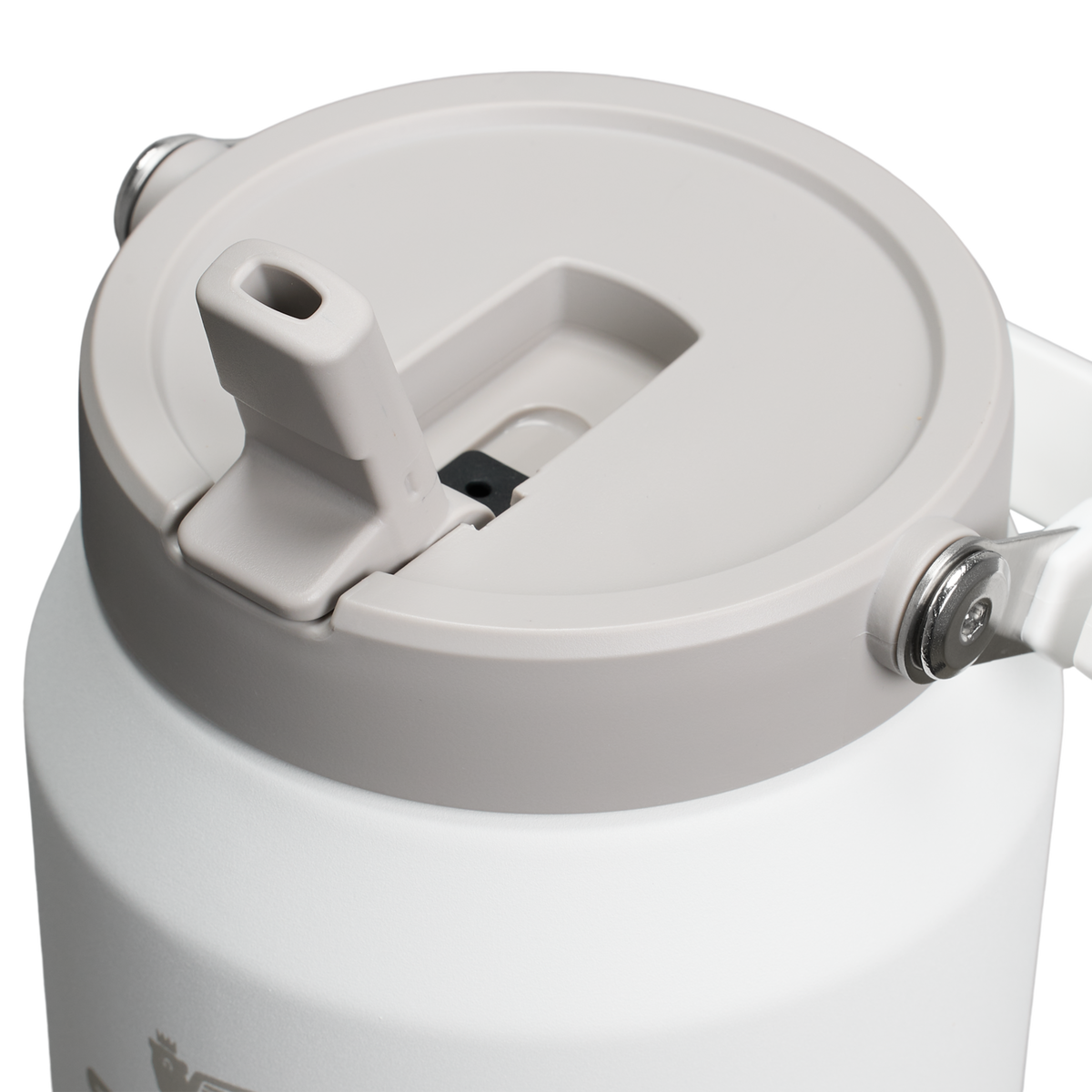The IceFlow™ Flip Straw 2.0 Jug | 1.90L