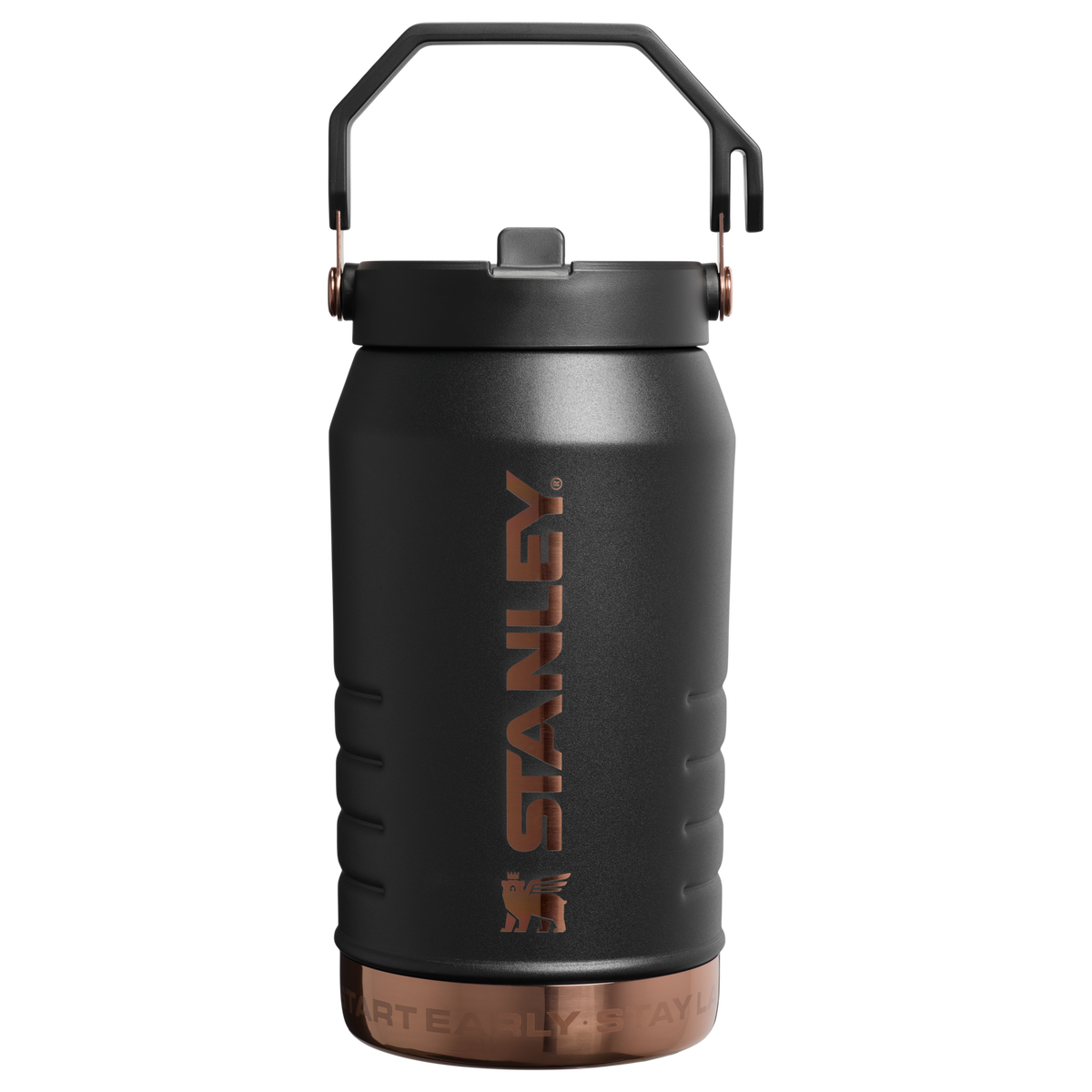 Messi x Stanley 1913 IceFlow™ Flip Straw Jug | 1.9L