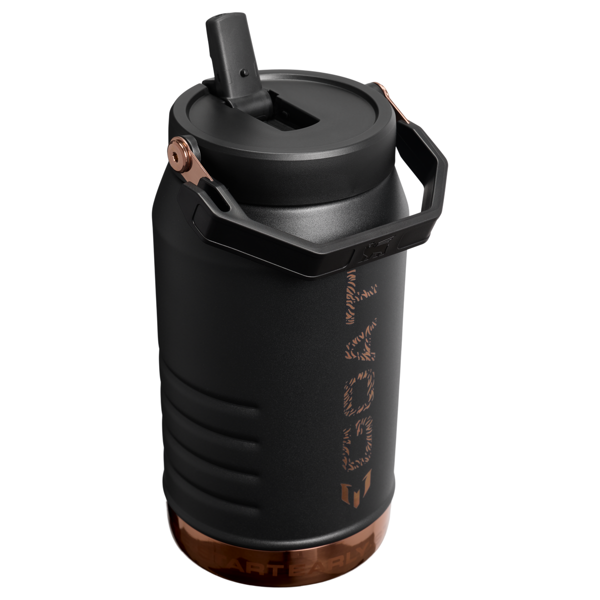 Messi x Stanley 1913 IceFlow™ Flip Straw Jug | 1.9L