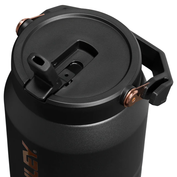 Messi x Stanley 1913 IceFlow™ Flip Straw Jug | 1.9L
