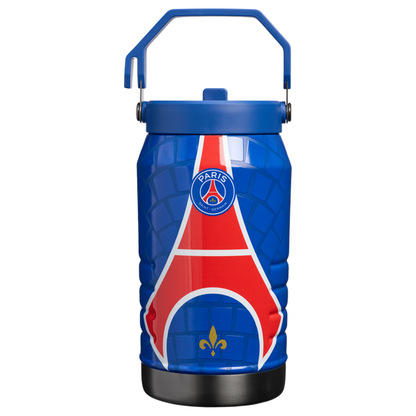 Stanley 1913 x Paris Saint-Germain IceFlow™ Flip Straw Jug | 1.9L