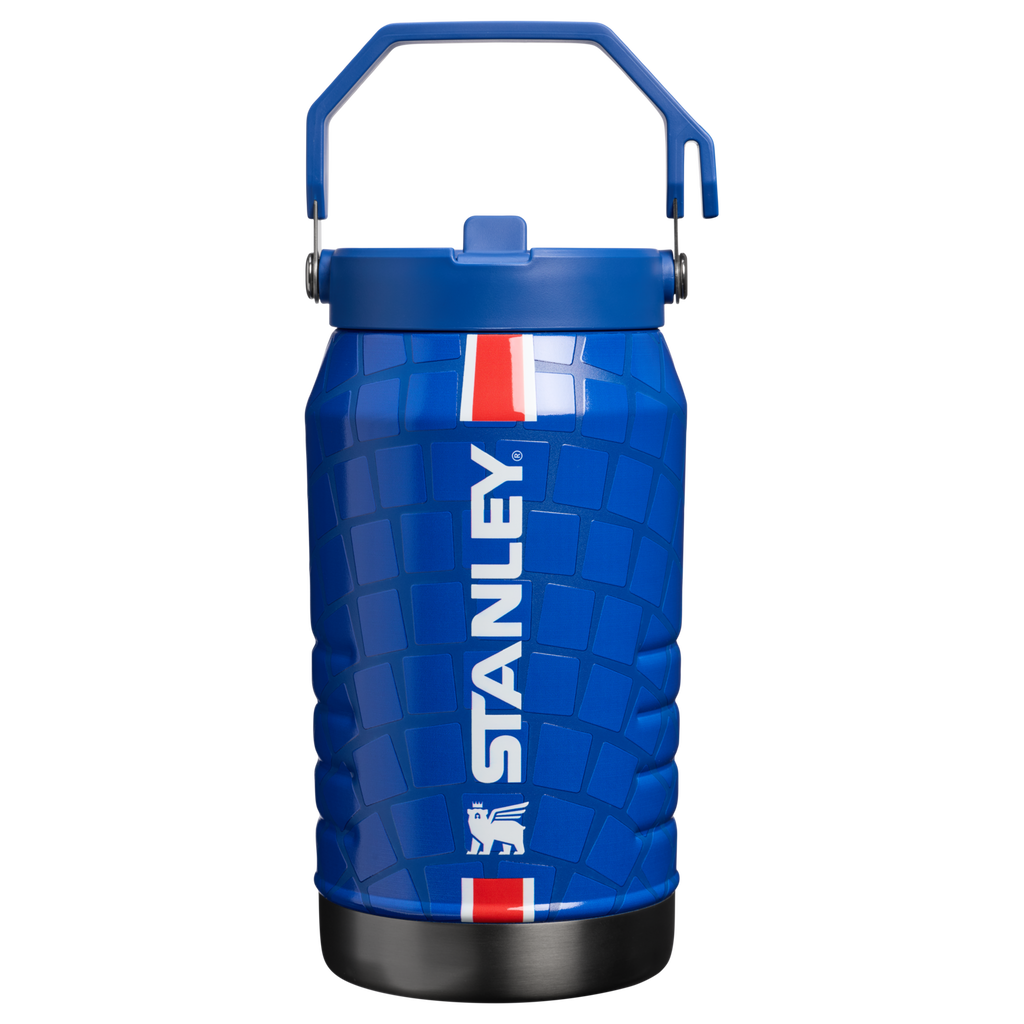 Stanley 1913 x Paris Saint-Germain IceFlow™ Flip Straw Jug | 1.9L