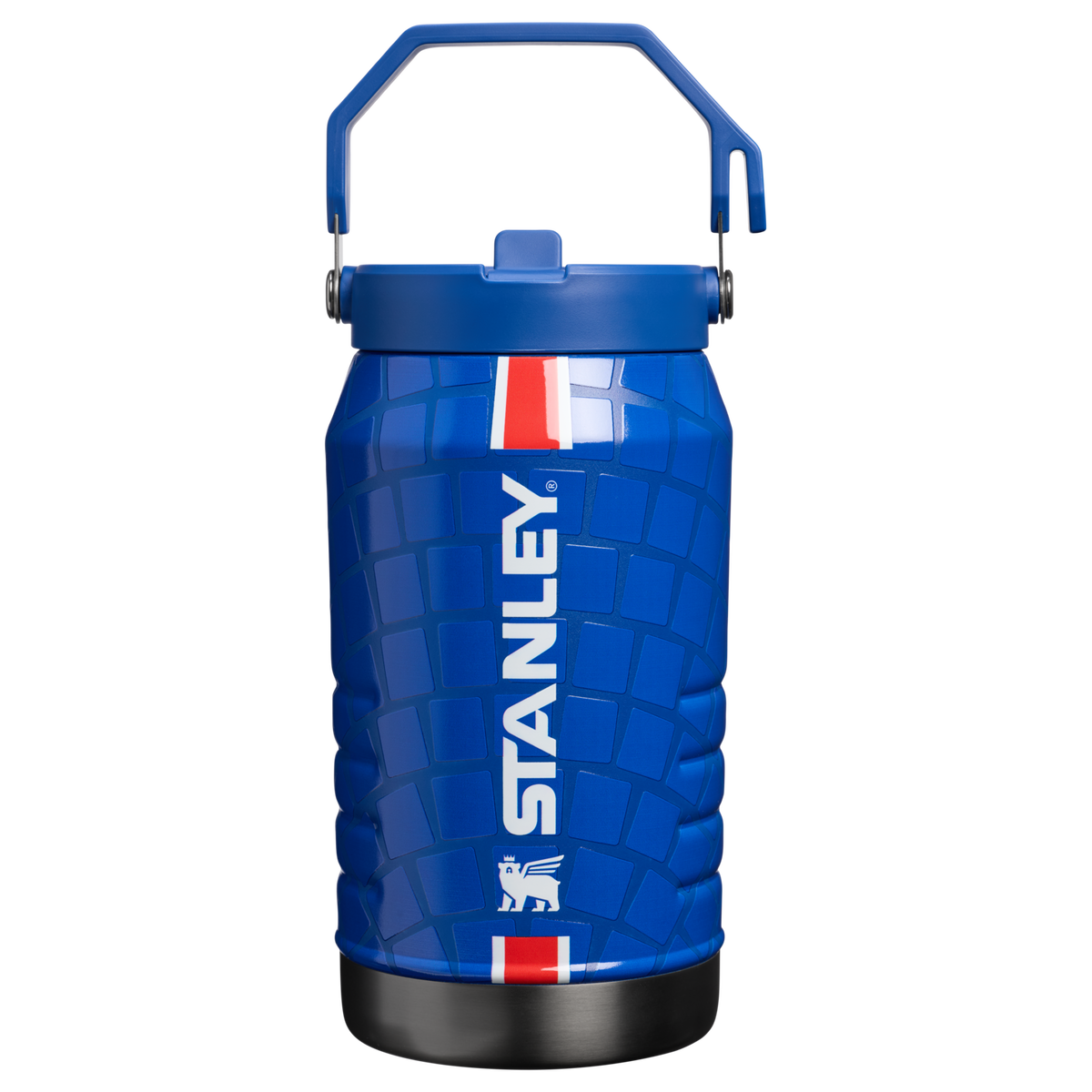 Stanley 1913 x Paris Saint-Germain IceFlow™ Flip Straw Jug | 1.9L