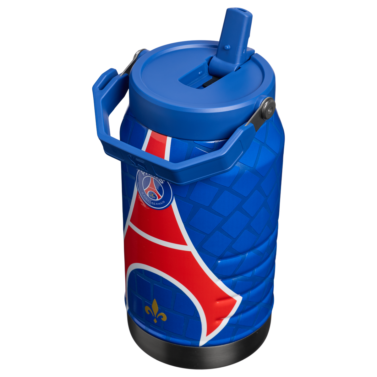 Stanley 1913 x Paris Saint-Germain IceFlow™ Flip Straw Jug | 1.9L