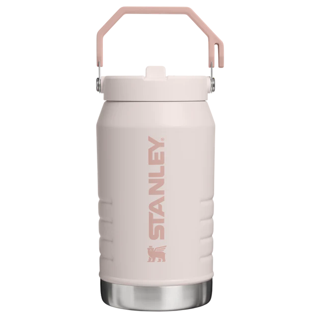The IceFlow™ Flip Straw 2.0 Jug | 1.90L