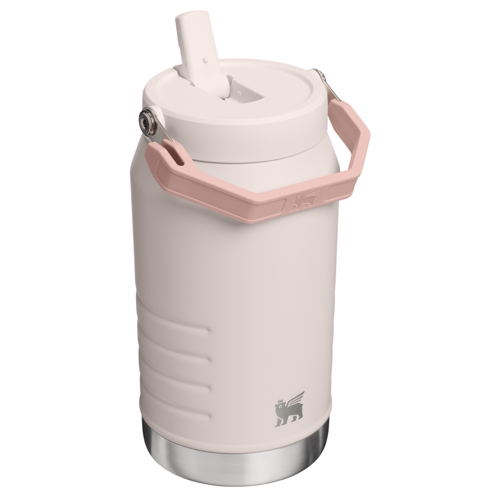The IceFlow™ Flip Straw 2.0 Jug | 1.90L