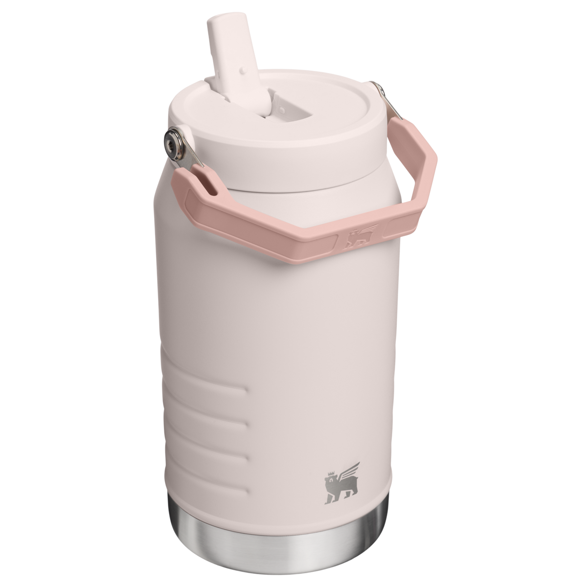 The IceFlow™ Flip Straw 2.0 Jug | 1.90L