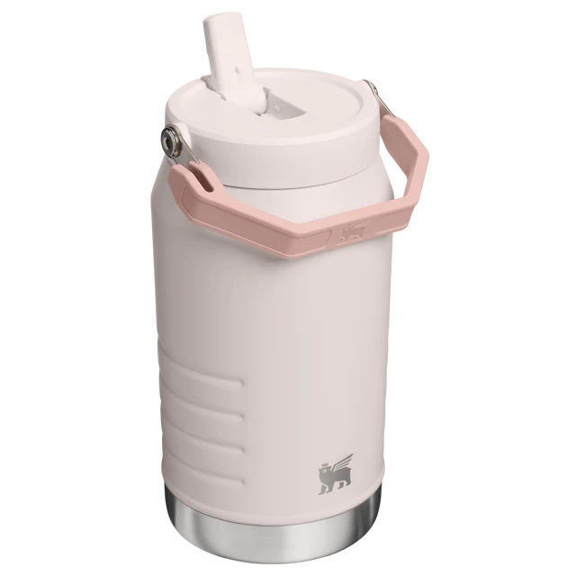 The IceFlow™ Flip Straw 2.0 Jug | 1.90L
