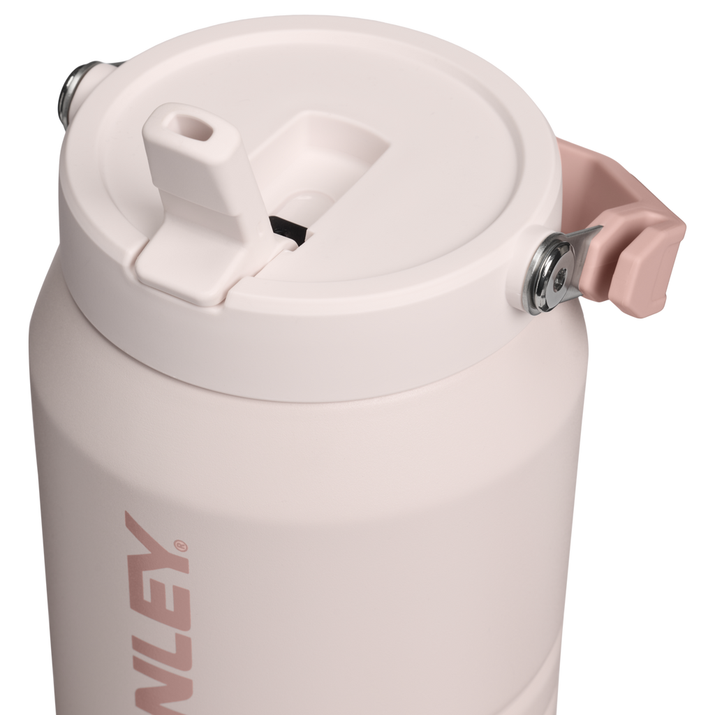 The IceFlow™ Flip Straw 2.0 Jug | 1.90L
