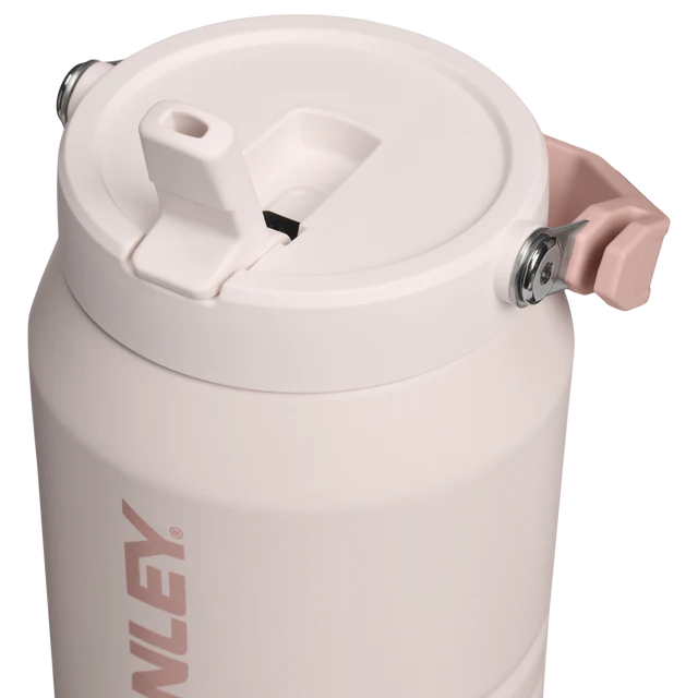 The IceFlow™ Flip Straw 2.0 Jug | 1.90L